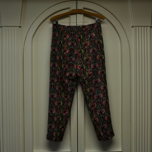 Project Alabama Cropped Pants - Picture 3 of 4